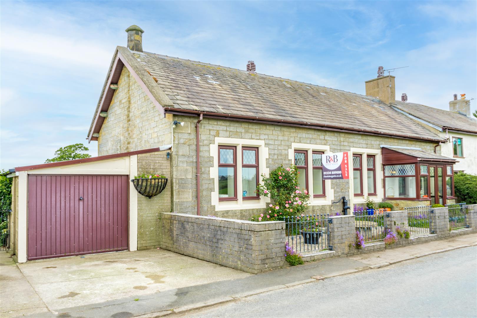Lowfield Cottage, Thurnham, Lancaster RBGF Sales and Lettings Limited